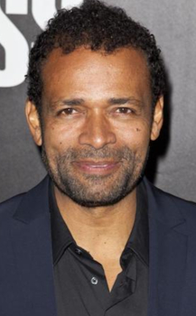 Mario Van Peebles